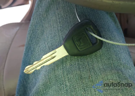 2002 Honda Accord 2.3 Ex/2.3 Se from USA, damaged, VIN 1HGCG66802A090354